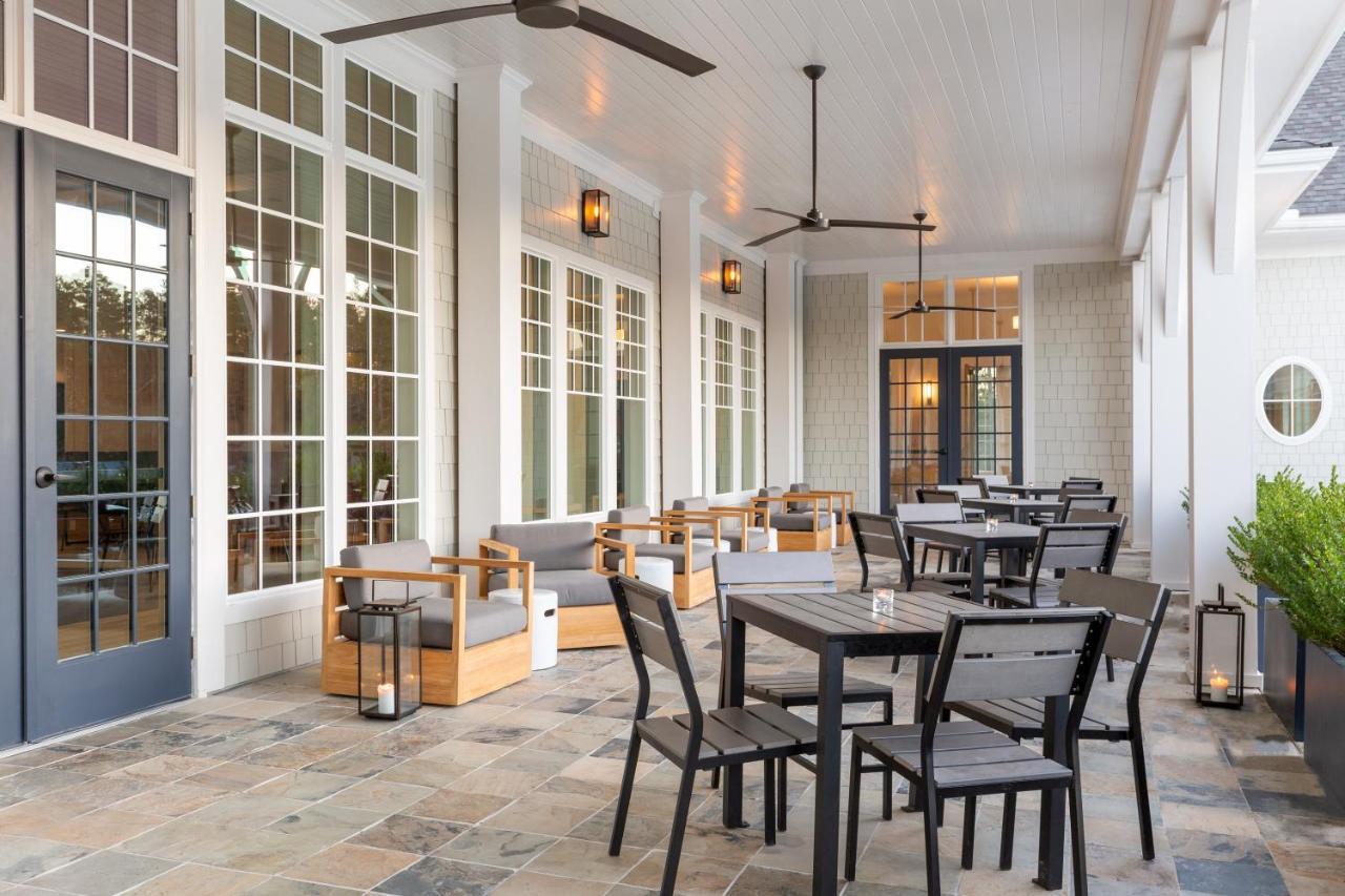 Foxhall Resort Chattahoochee Hills Exterior foto