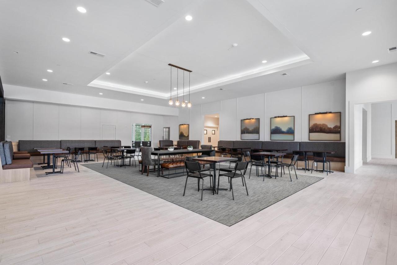 Foxhall Resort Chattahoochee Hills Exterior foto