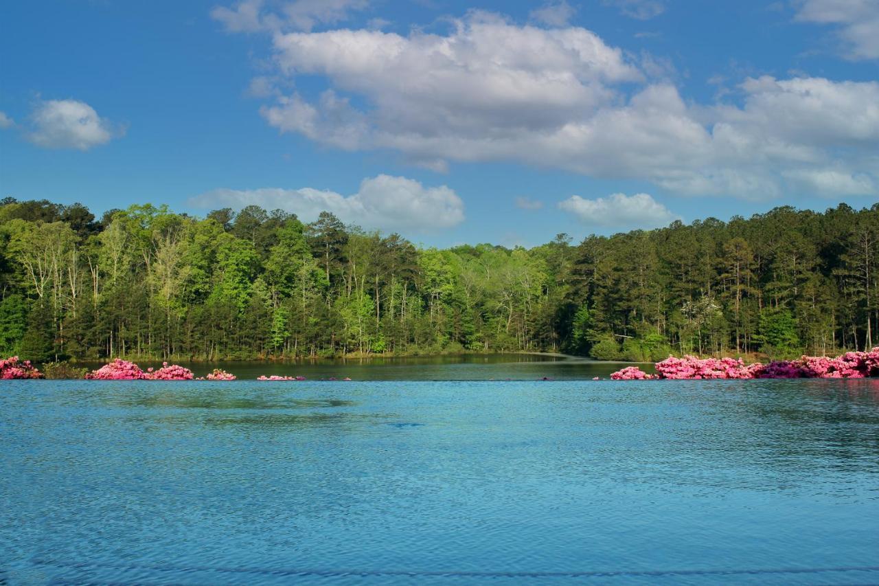 Foxhall Resort Chattahoochee Hills Exterior foto
